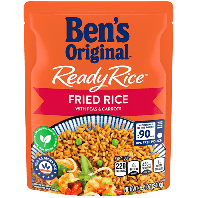 Ben's Original