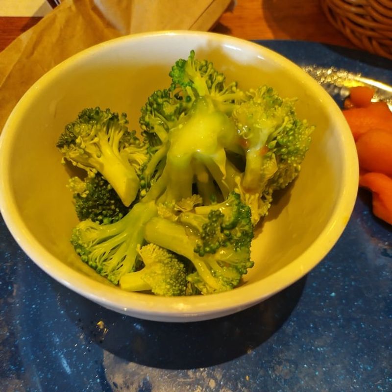 Broccoli