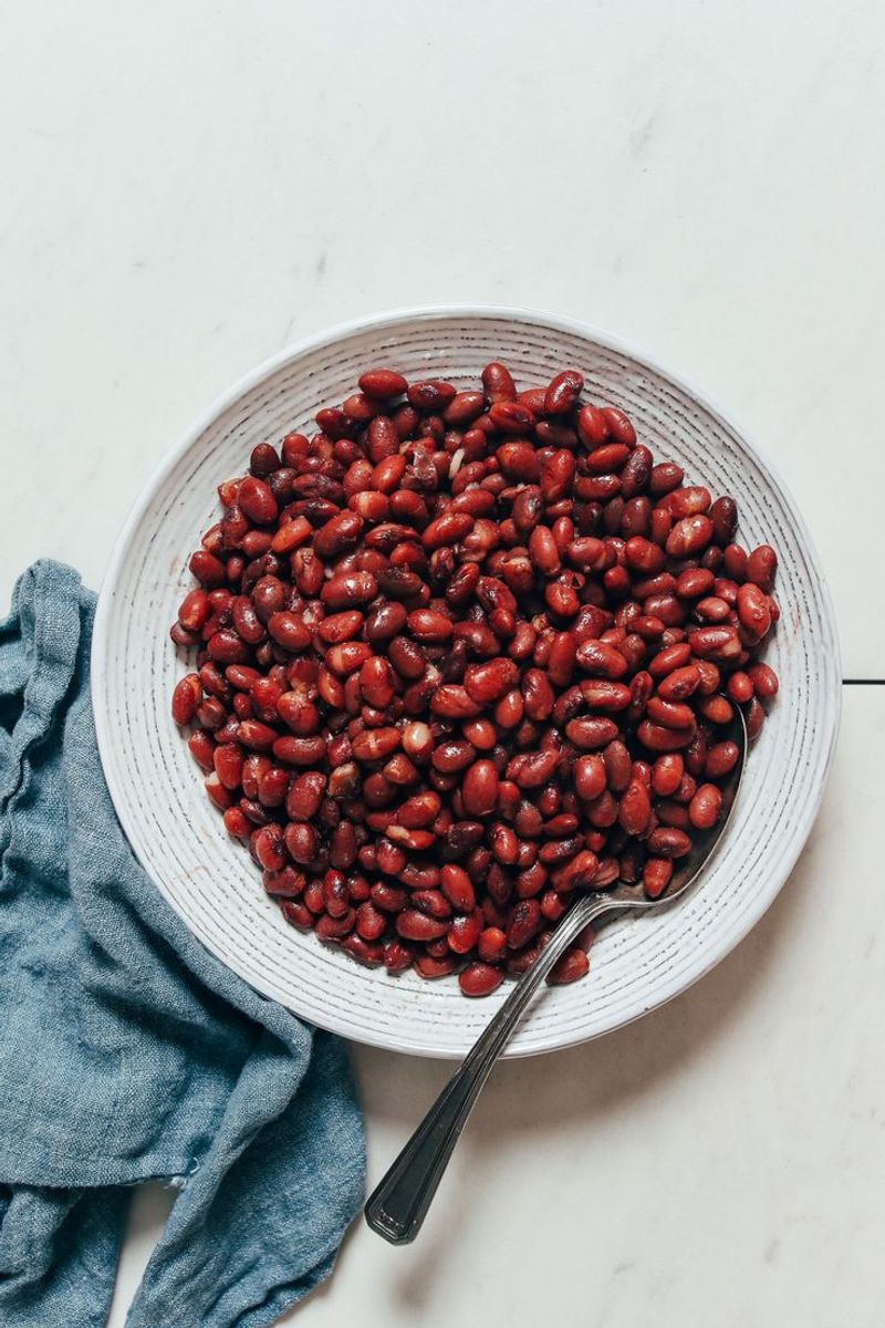 Kidney Beans