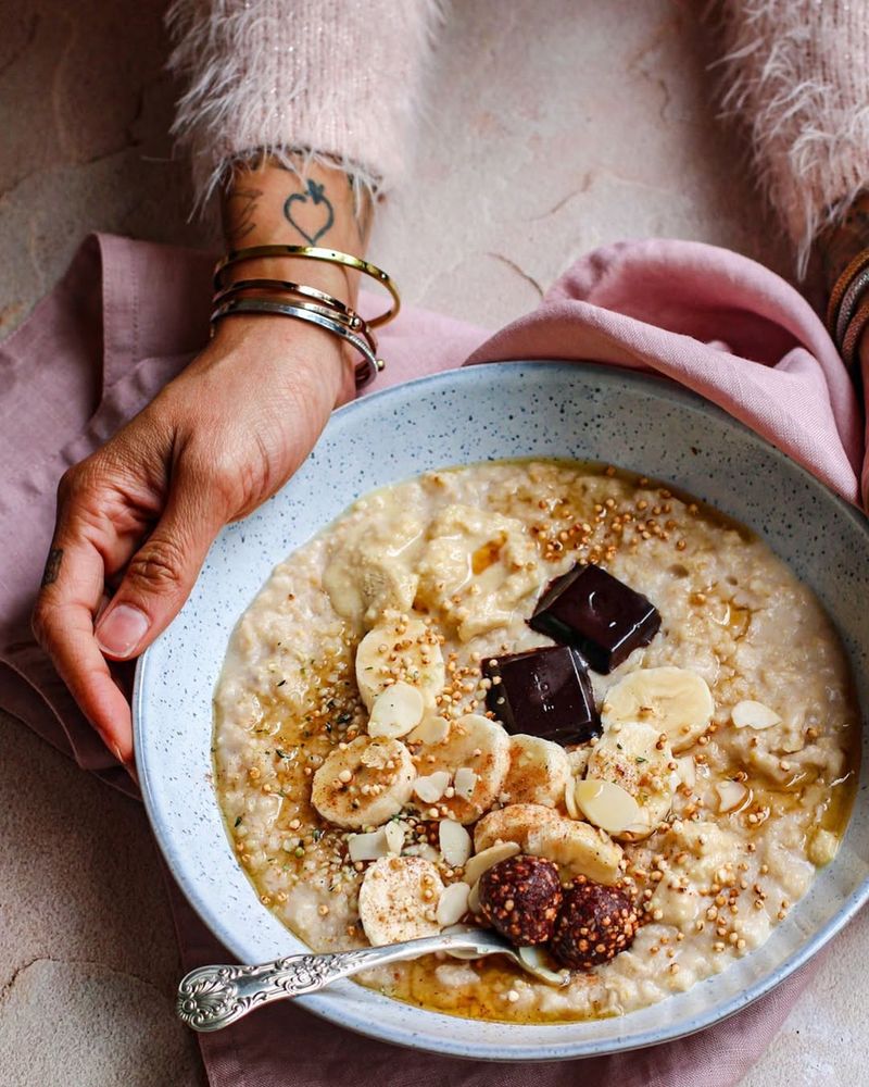 Oats