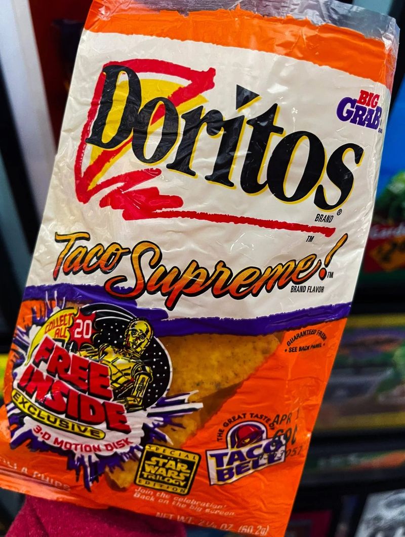Taco Supreme