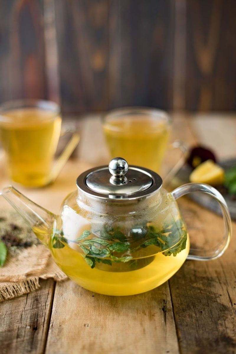 Herbal Tea