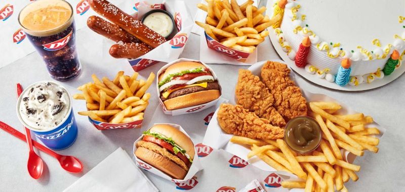 Dairy Queen