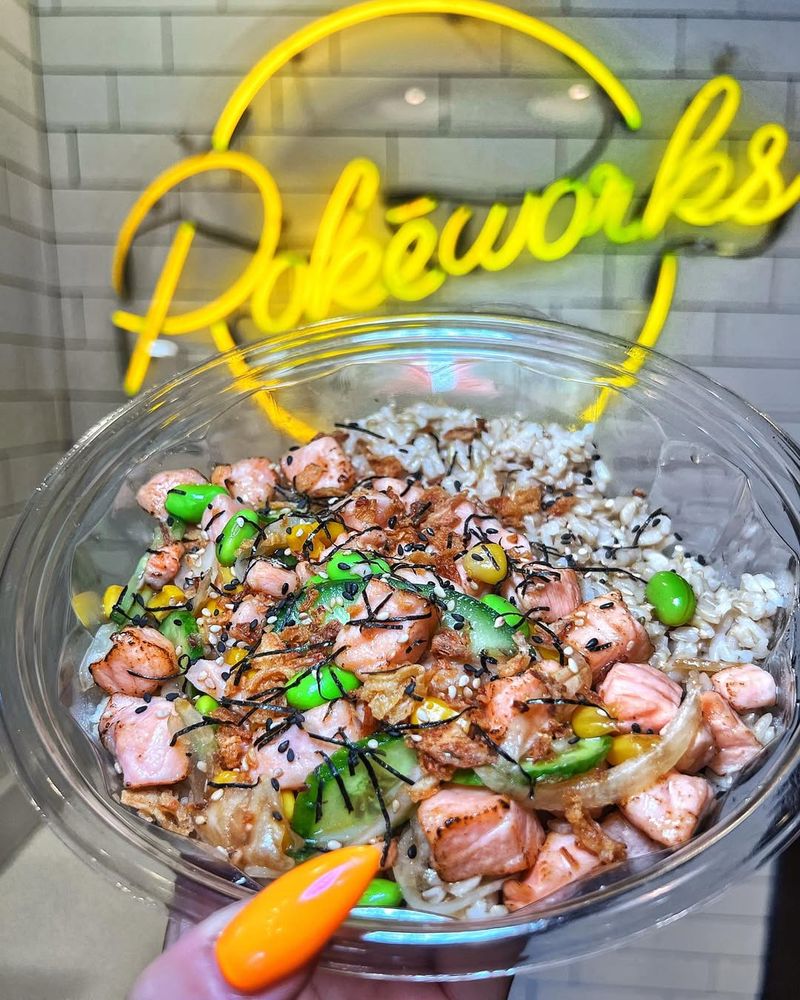 Pokeworks