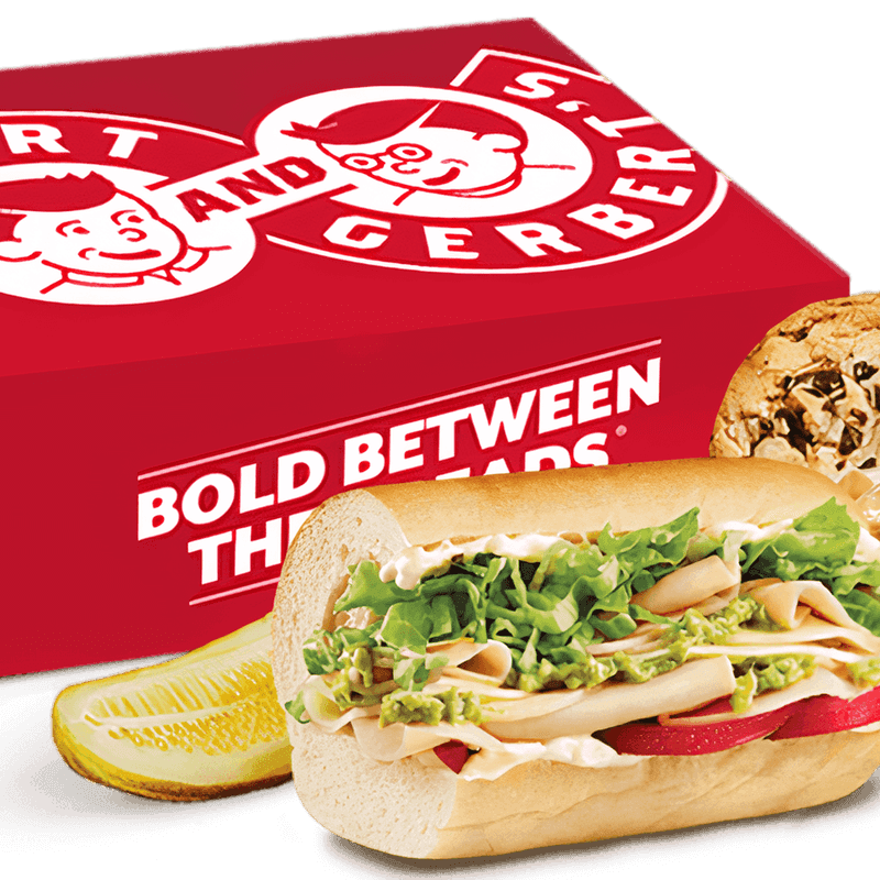 Erbert & Gerbert’s – Tappy