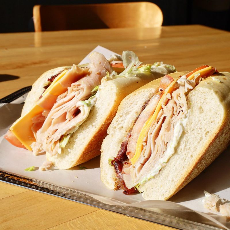 American Deli