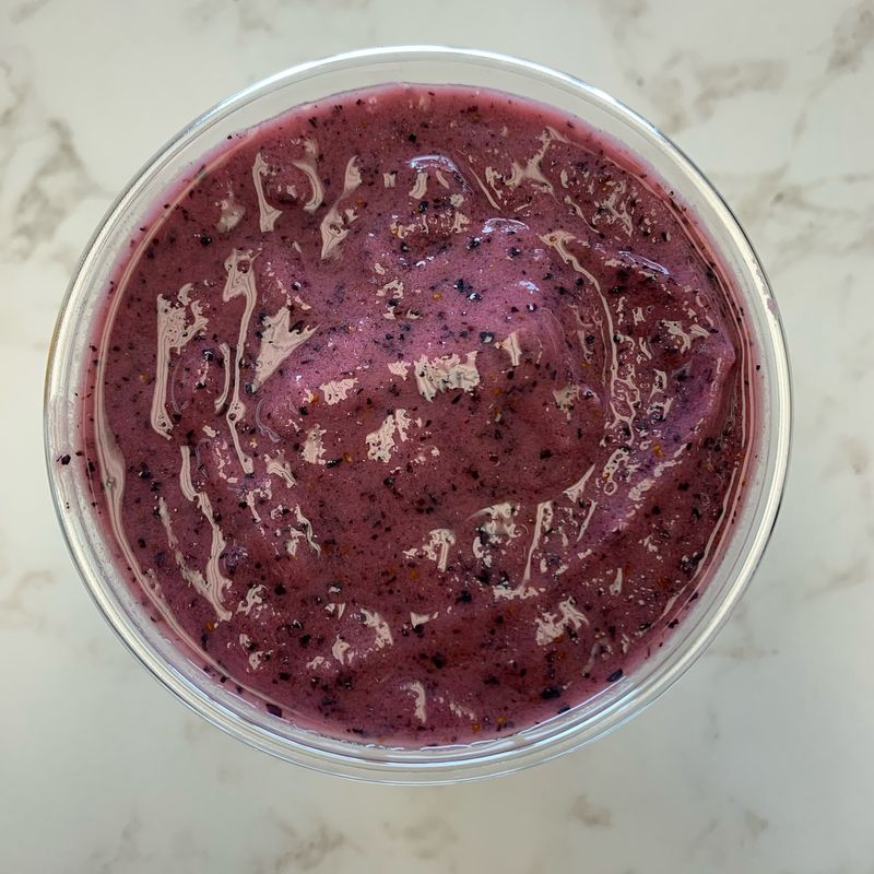 Beet Juice