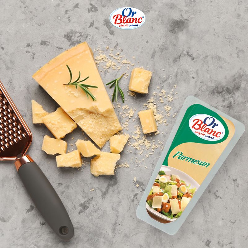 Parmesan
