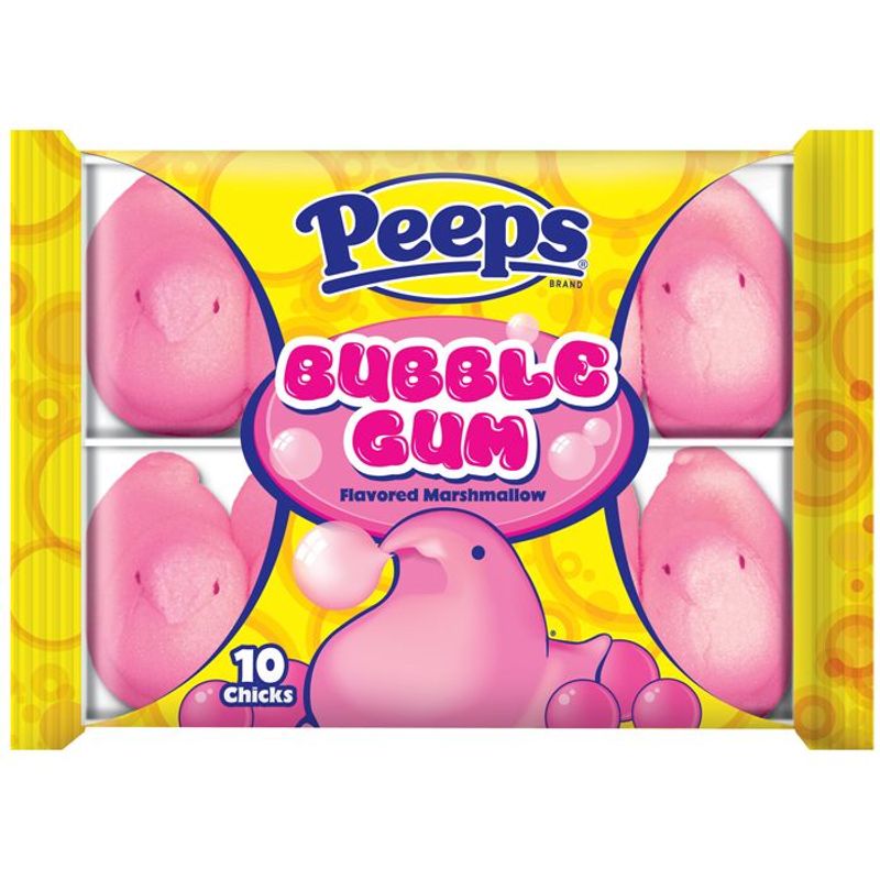 Bubble Gum
