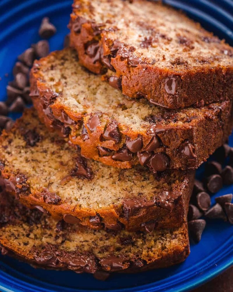 Banana Bread