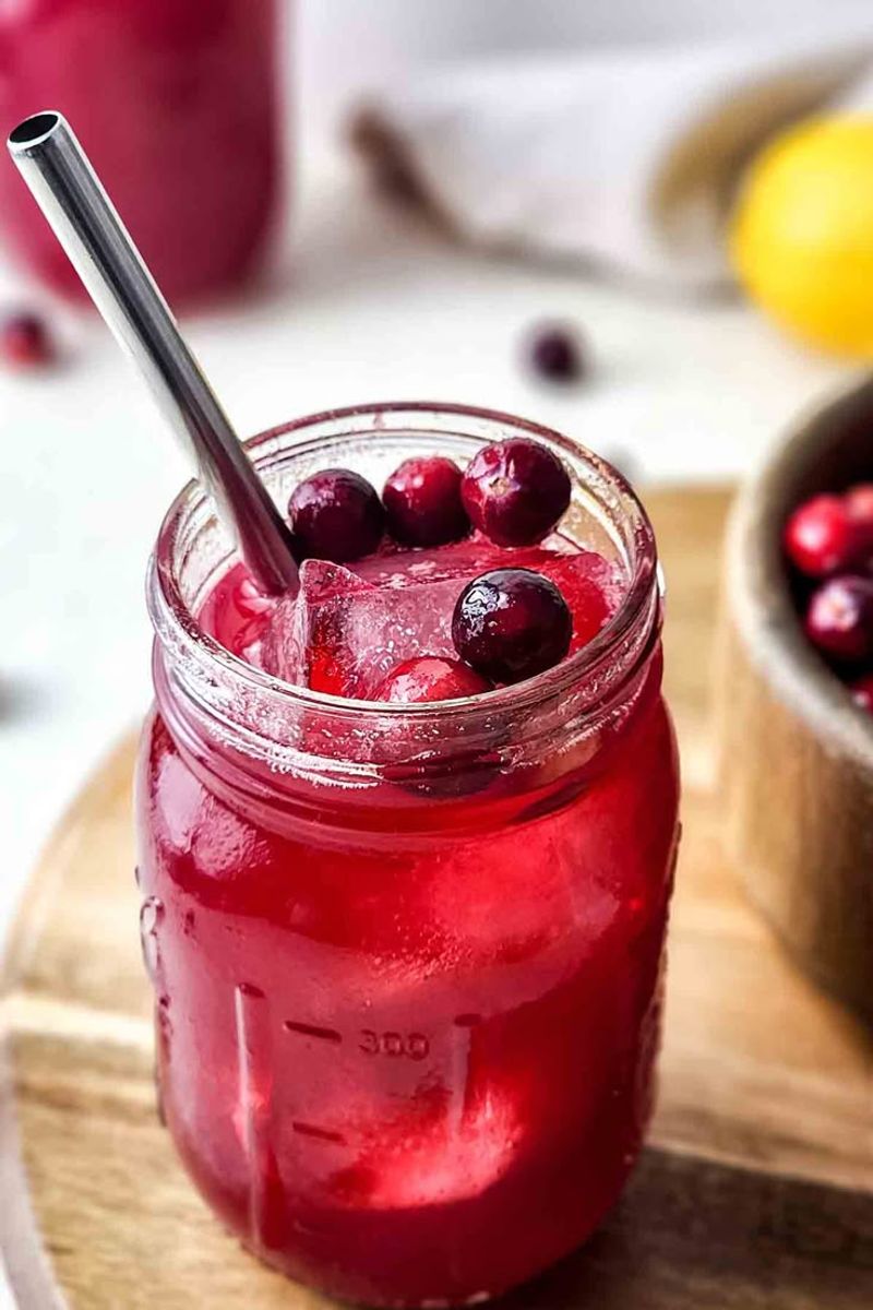Cranberry Juice