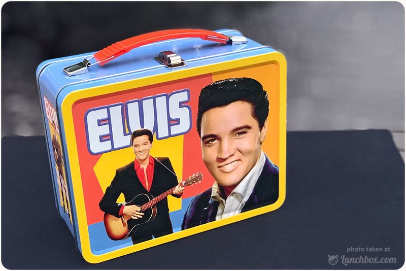 Elvis Presley
