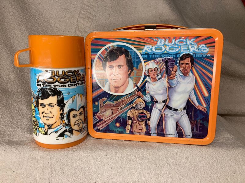 Buck Rogers