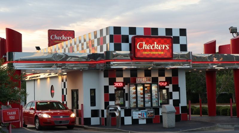 Checkers/Rally’s (Southeast, Midwest)