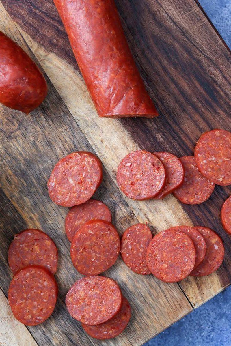 Pepperoni