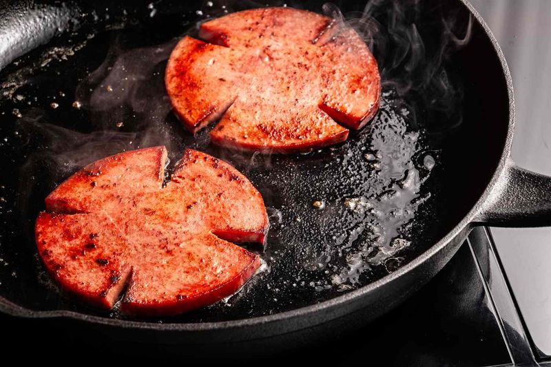 Bologna doesn't have to be eaten cold