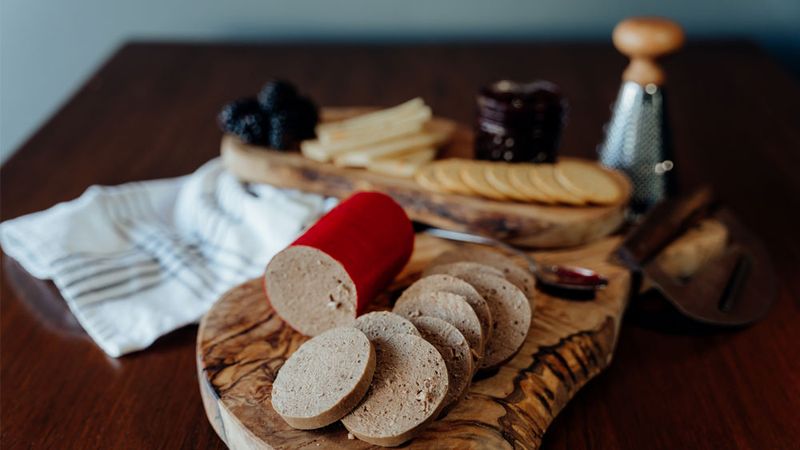 All bologna doesn't contain organ meats