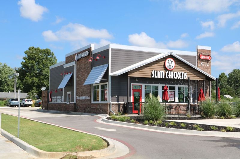 Slim Chickens