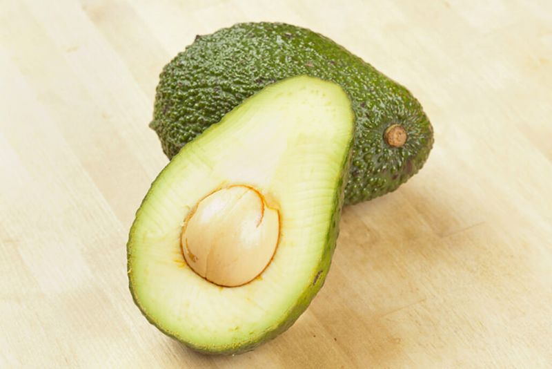 Avocados