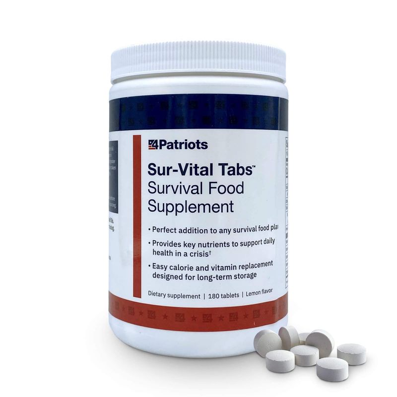 Multivitamins