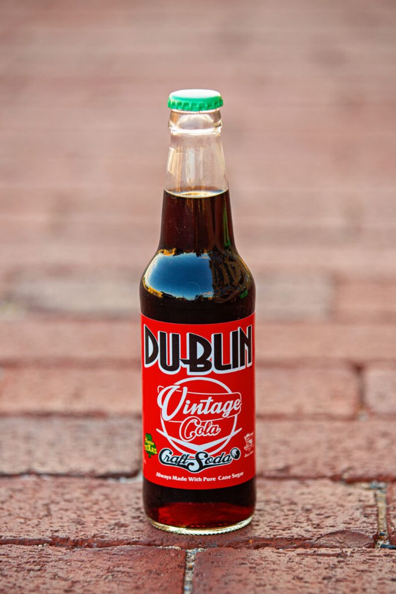 Dublin Vintage Cola