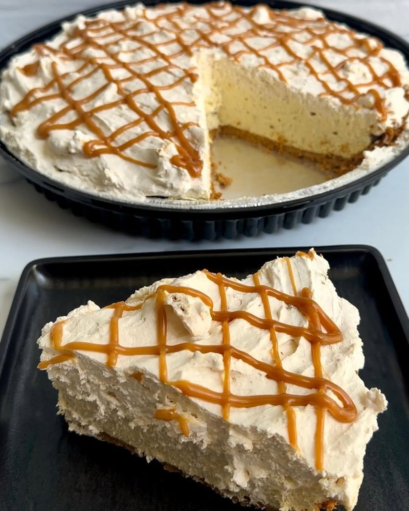 Banana Cream Pie