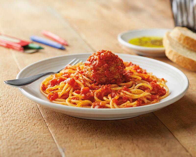 Carrabba’s Italian Grill
