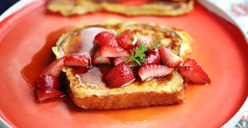 French Toast