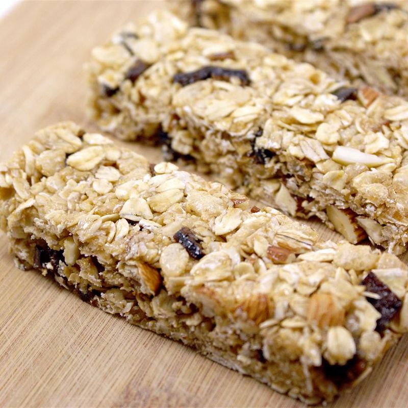 Snack Bars