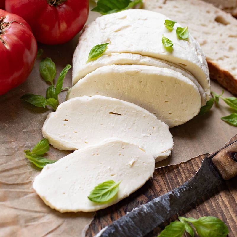 Mozzarella