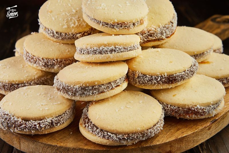 Alfajores (Argentina)