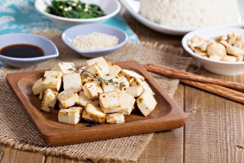 Tofu