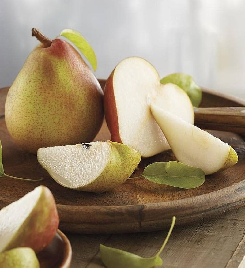 Pears