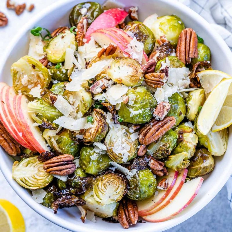 Brussels Sprouts