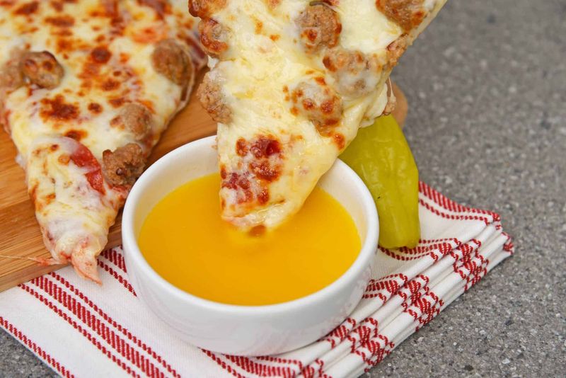 Dipping Sauce