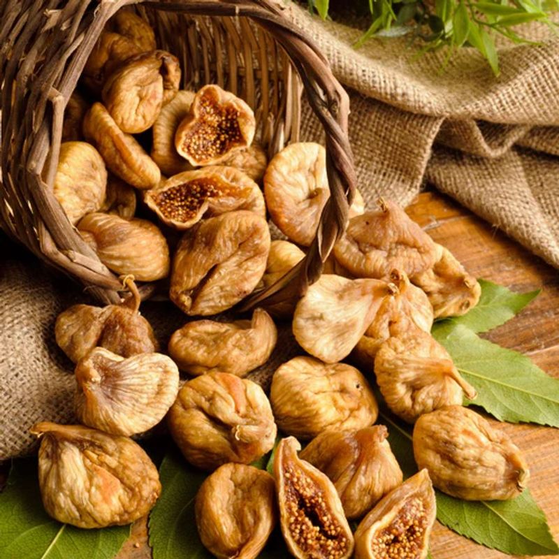 Figs (Dried)
