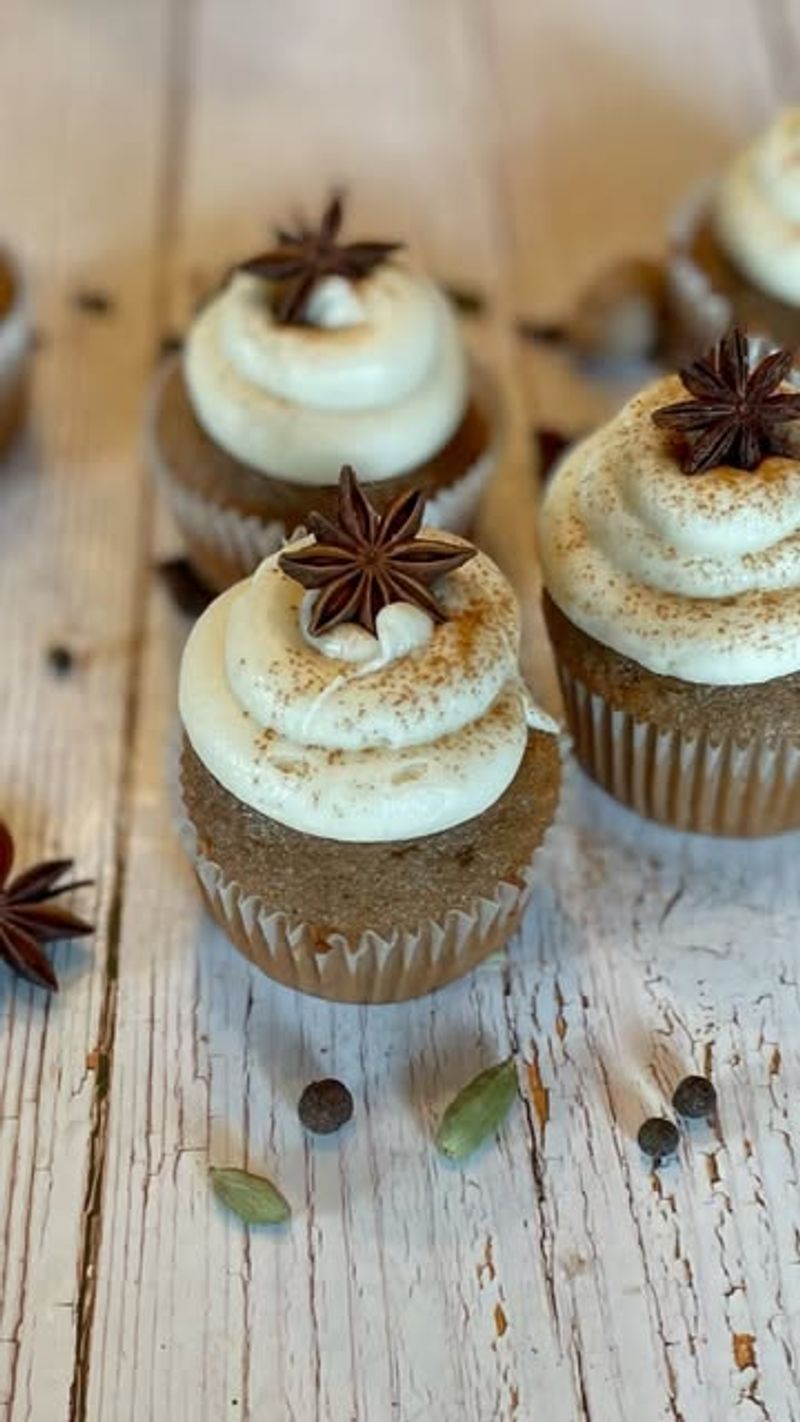 Brown Sugar Texture