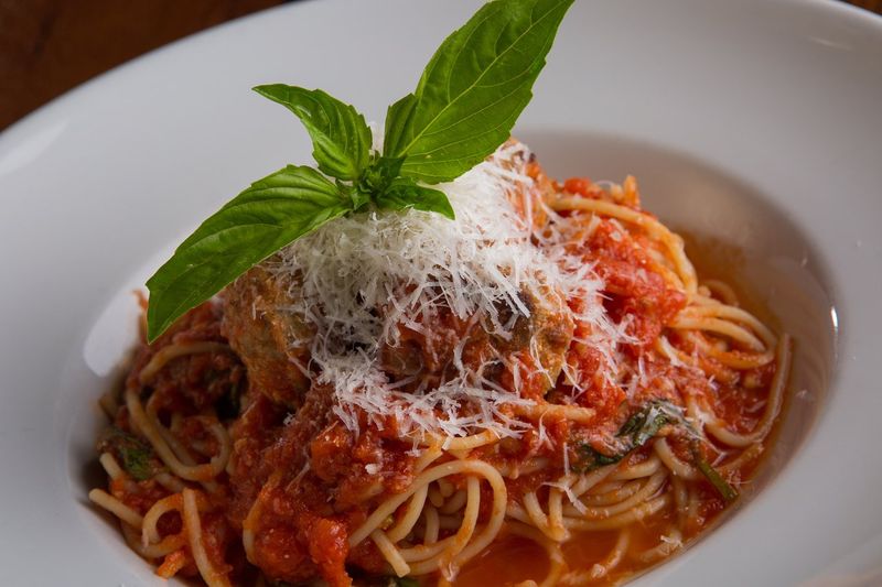 Biaggi’s Ristorante Italiano