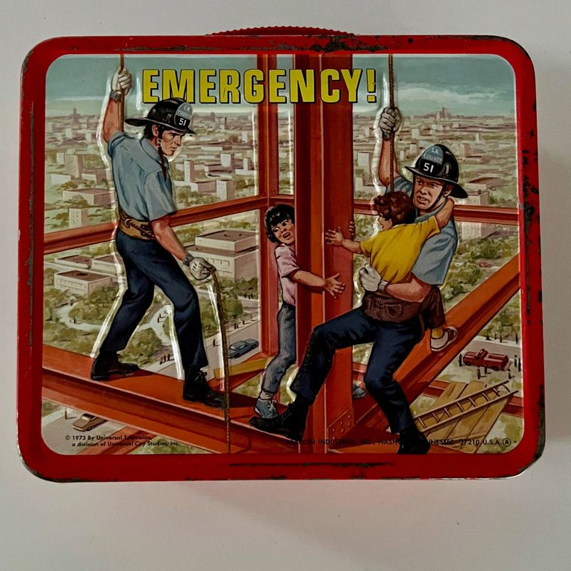 Emergency!