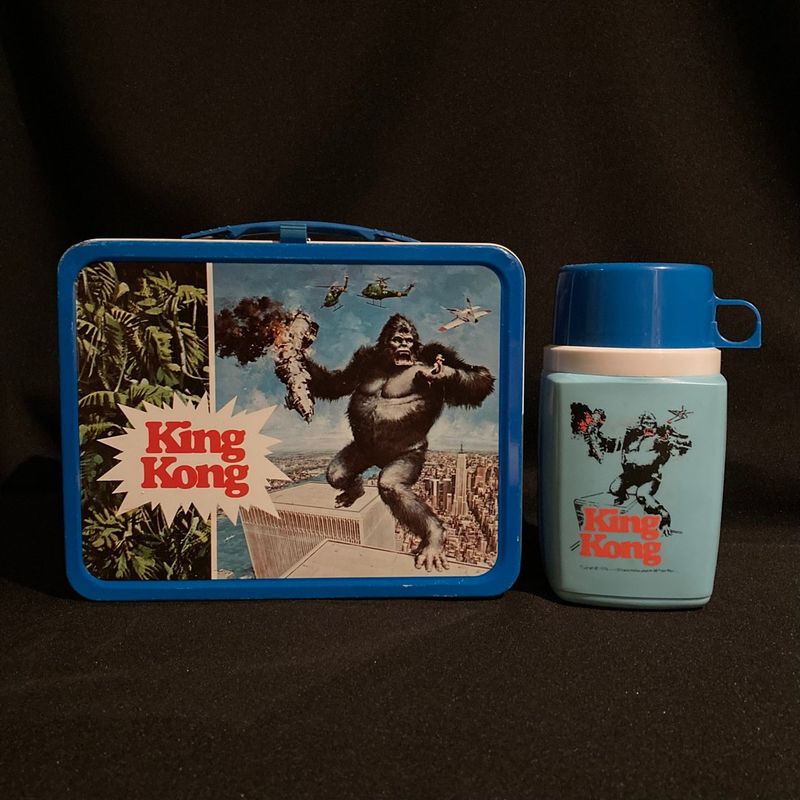 King Kong