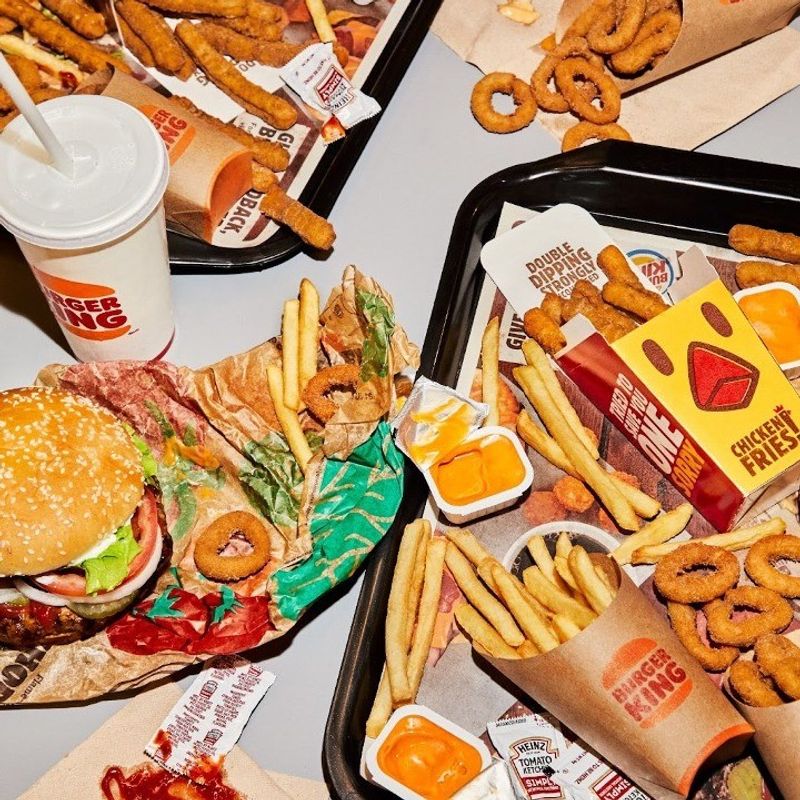 Burger King