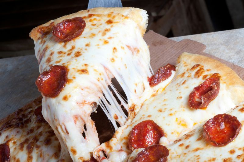 Neapolitan Pizza