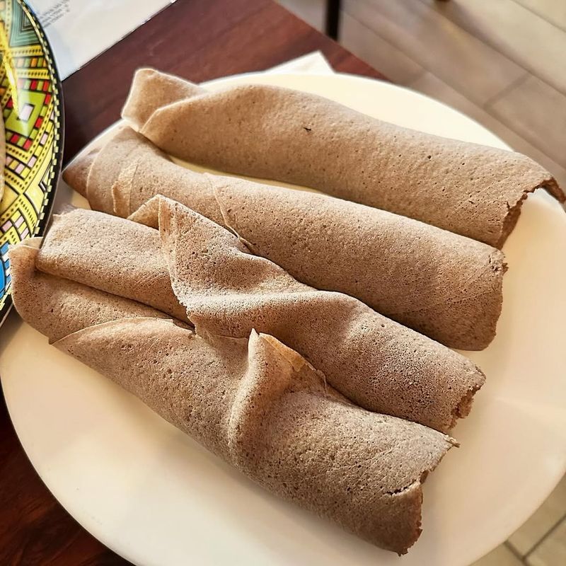 Teff