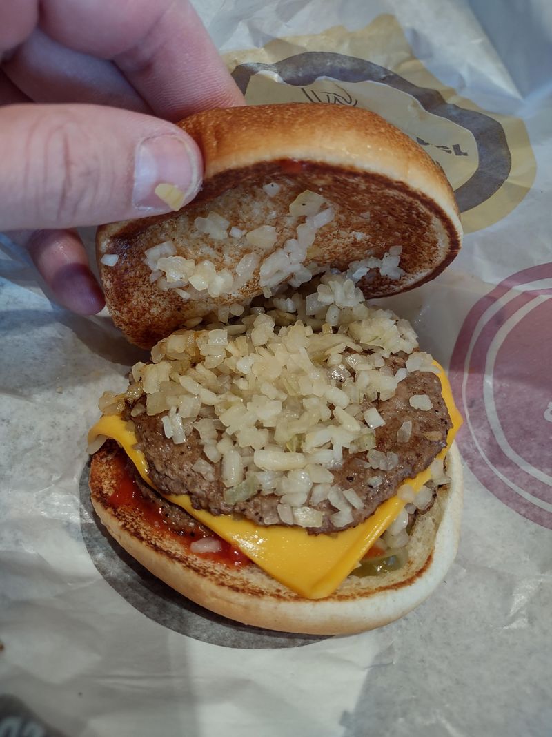 The Onions: Love at First Crunch