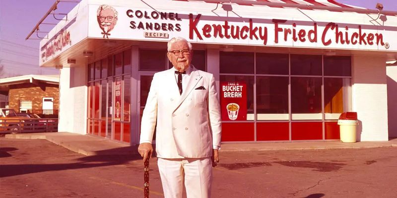 KFC