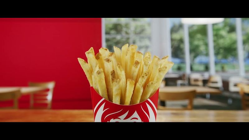 Wendy’s