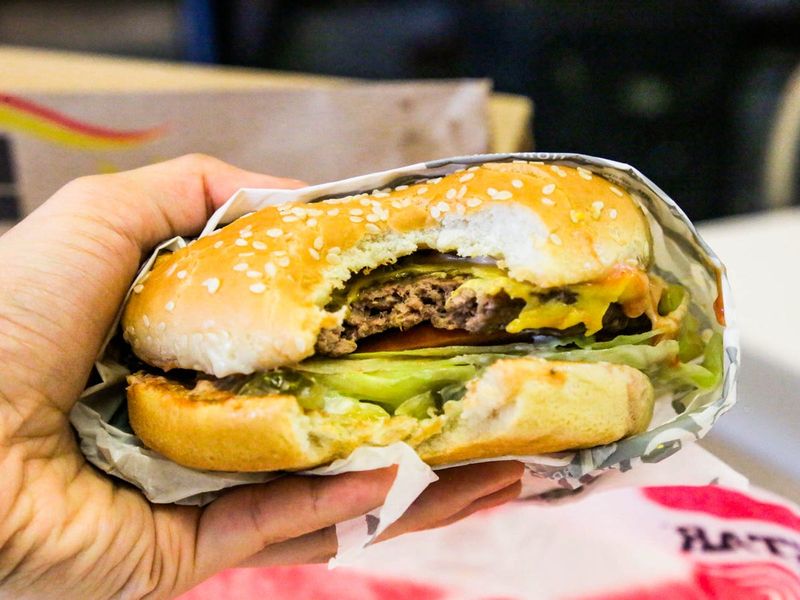 Hardee’s/Carl’s Jr.