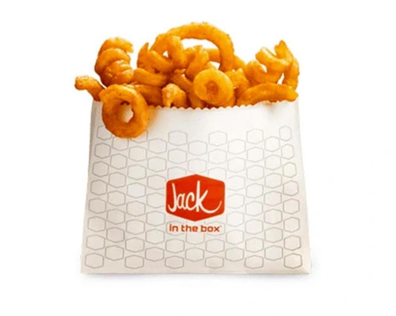 Jack in the Box