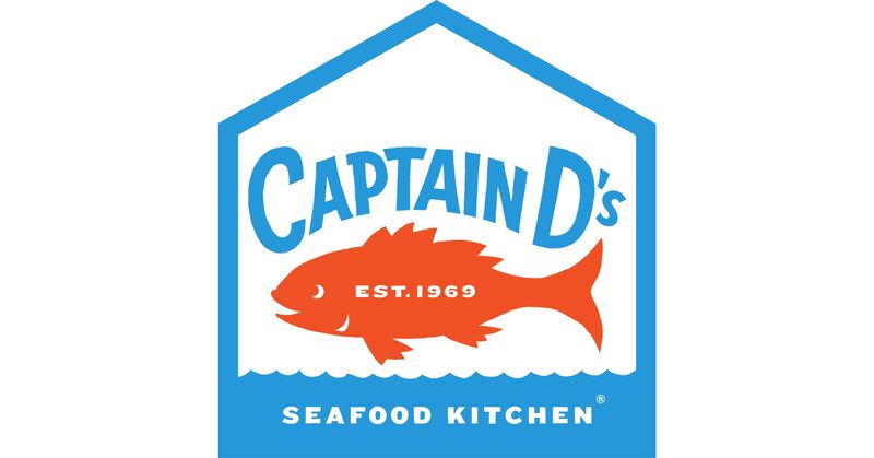 Captain D’s