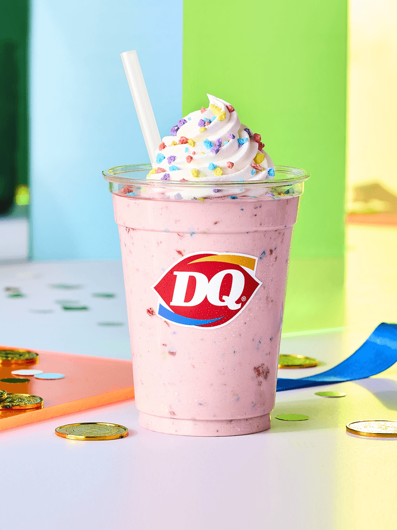 Dairy Queen